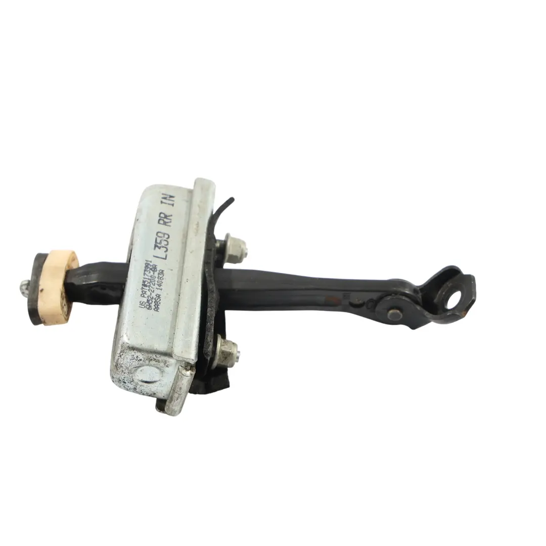 Land Rover Freelander 2 L359 Hinter Tür Kontrolle Links Rechts - SKU 6H52-27200-BA - Teilenummer 6H52-27200-BA