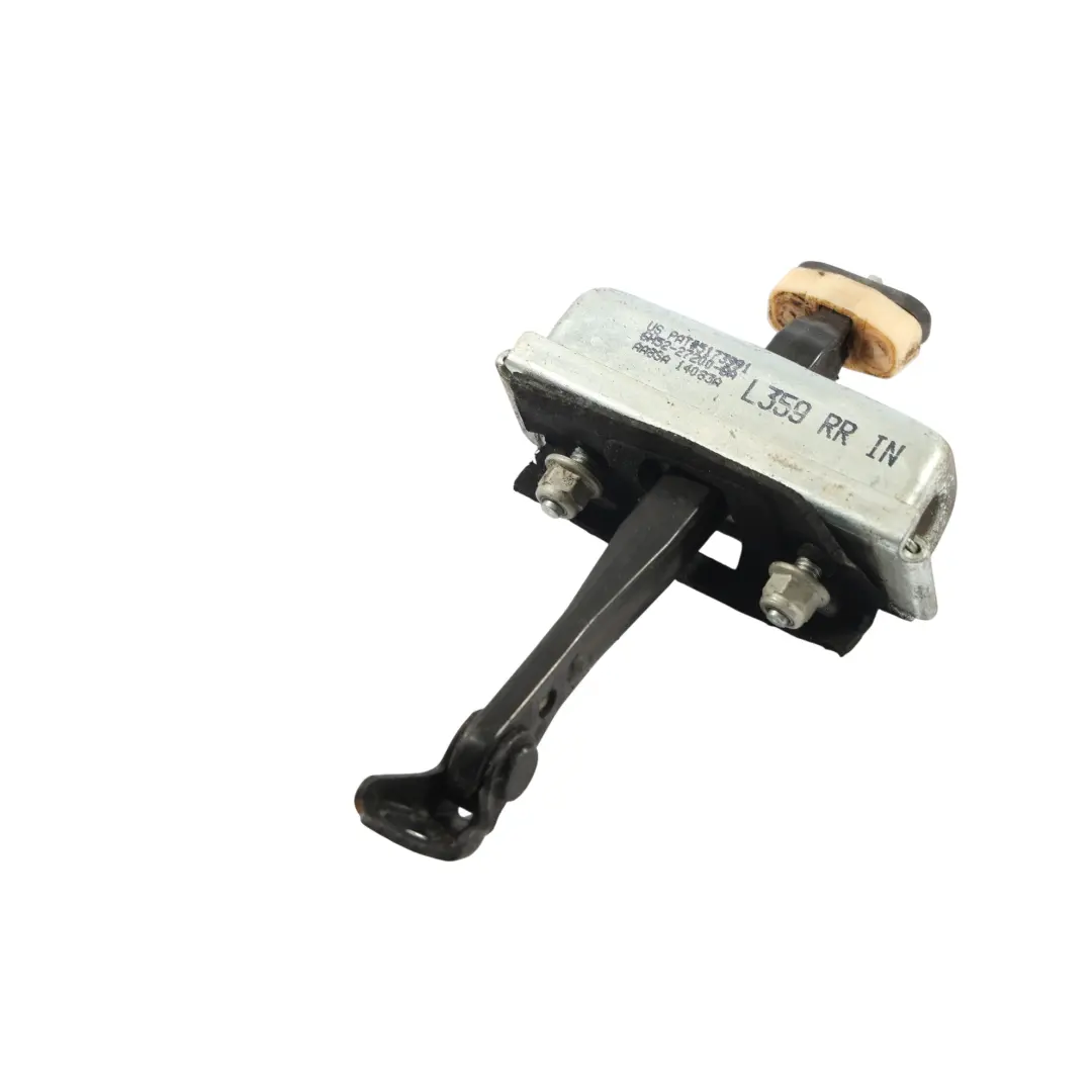 Land Rover Freelander 2 L359 Contrôle Porte Arrière Gauche Droite - SKU 6H52-27200-BA - Numéro de pièce 6H52-27200-BA