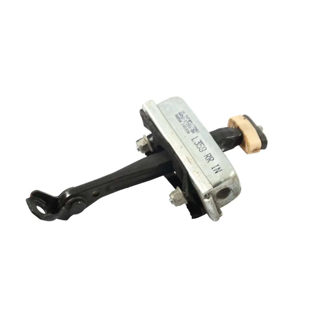 Contrôle Porte Arrière Gauche Droite pour Land Rover Freelander 2 L359 à propos du numéro de pièce 6H52-27200-BA Land Rover Freelander 2 L359 Contrôle Porte Arrière Gauche Droite - SKU 6H52-27200-BA - Numéro de pièce 6H52-27200-BA