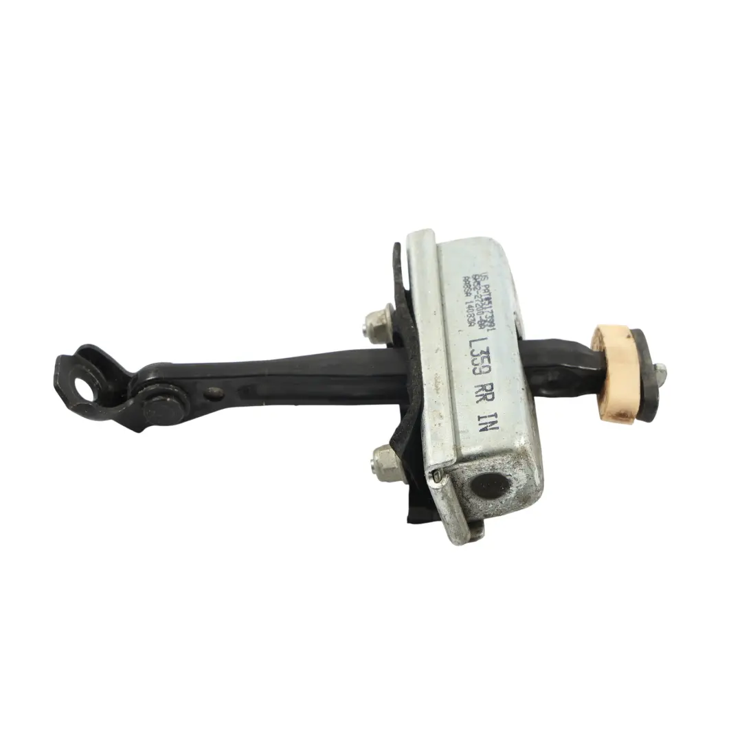 Porta Posteriore Sinistra Destra per Land Rover Freelander 2 L359 con numero di parte 6H52-27200-BA Land Rover Freelander 2 L359 Porta Posteriore Sinistra Destra - SKU 6H52-27200-BA - Numero di parte 6H52-27200-BA