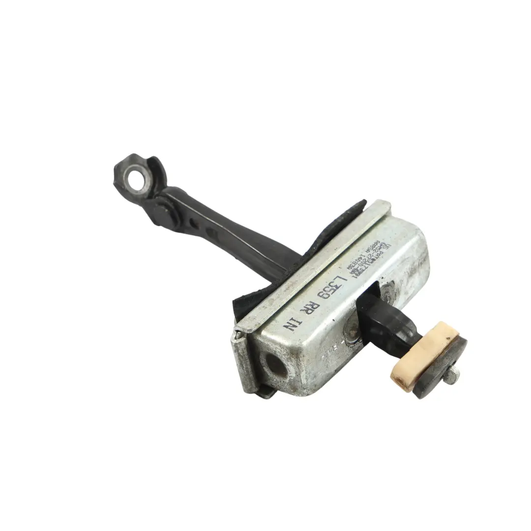 Land Rover Freelander 2 L359 Ogranicznik Drzwi Tył Lewy Prawy - SKU 6H52-27200-BA - Numer Części 6H52-27200-BA