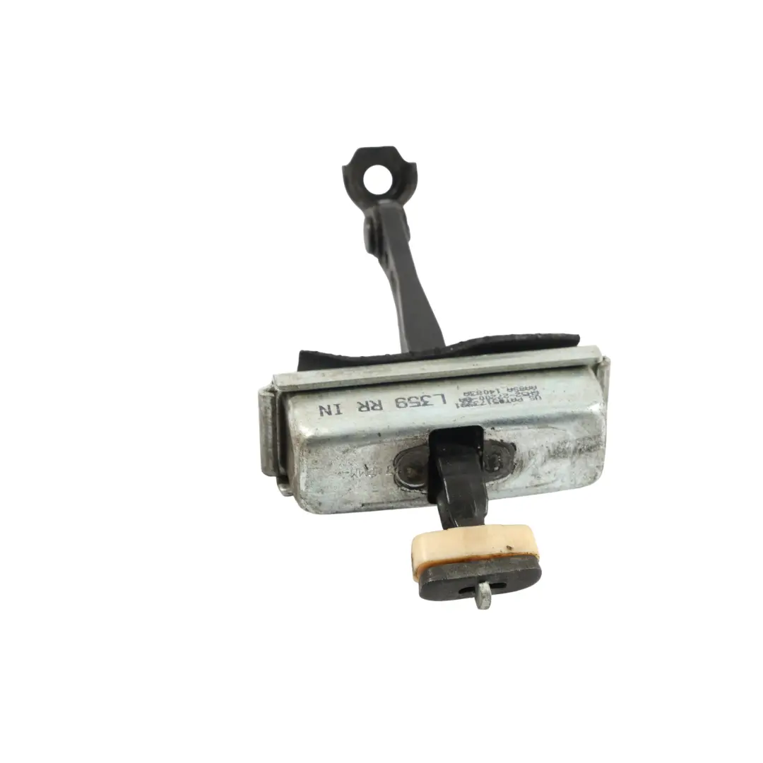 Hinter Tür Kontrolle Links Rechts für Land Rover Freelander 2 L359 mit Teilenummer 6H52-27200-BA Land Rover Freelander 2 L359 Hinter Tür Kontrolle Links Rechts - SKU 6H52-27200-BA - Teilenummer 6H52-27200-BA