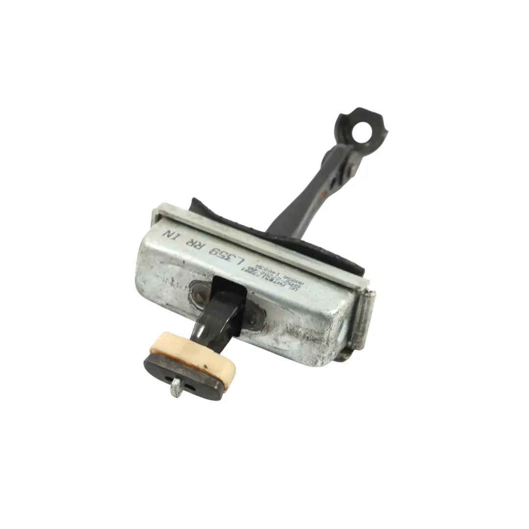 Land Rover Freelander 2 Revisión Puerta Trasera Izquierda Derecha - SKU 6H52-27200-BA - Número de pieza 6H52-27200-BA