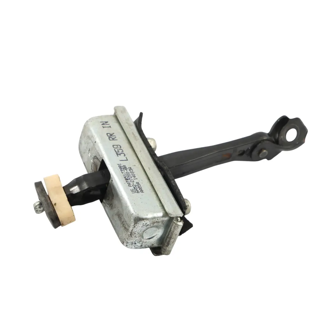 Land Rover Freelander 2 L359 Porta Posteriore Sinistra Destra - SKU 6H52-27200-BA - Numero di parte 6H52-27200-BA