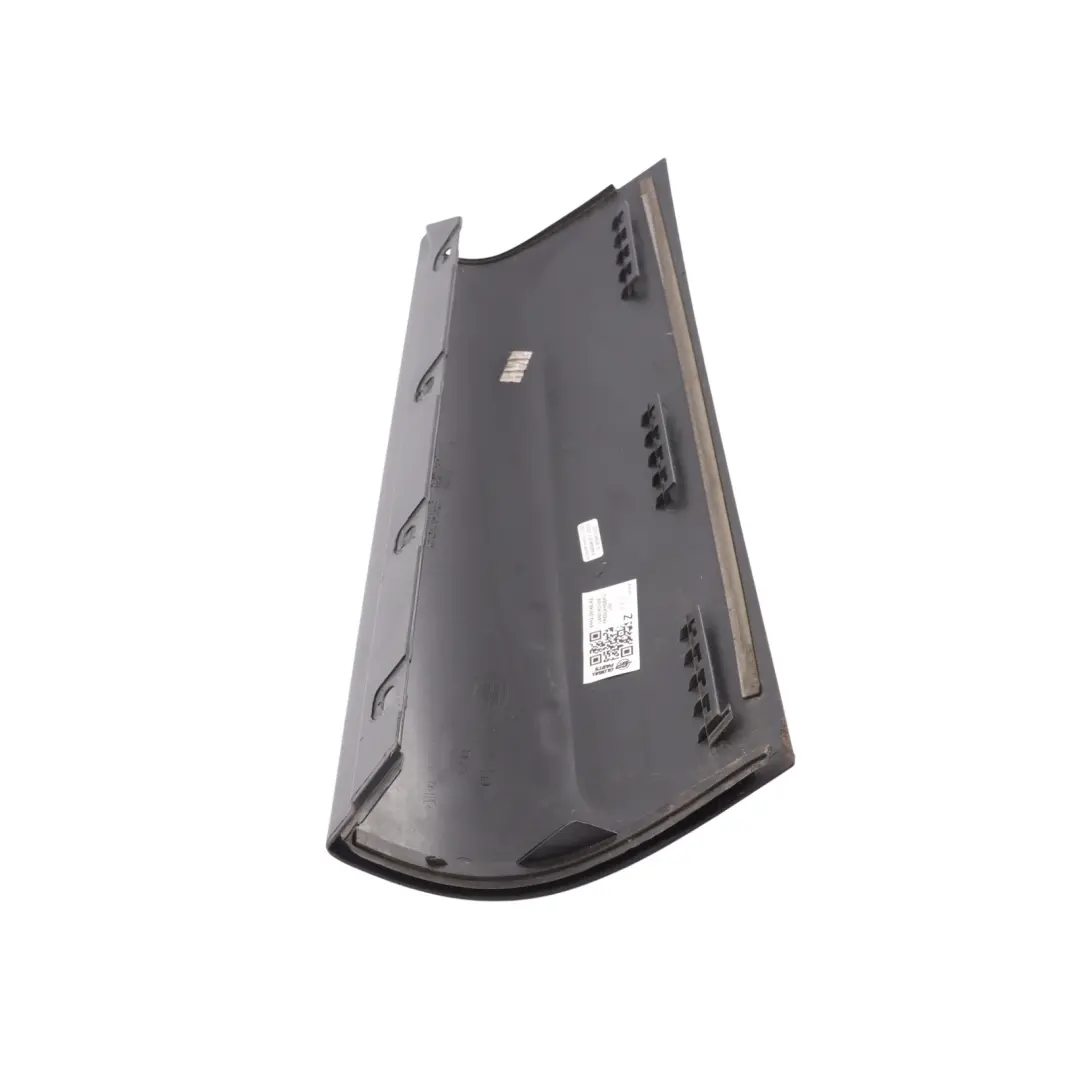 Pillar Column Trim Left N/S to Land Rover Freelander 2 L359 Rear D with Part number 6H52-29149-AE Land Rover Freelander 2 L359 Rear D Pillar Column Trim Left N/S - SKU 6H52-29149-AE - Part number 6H52-29149-AE