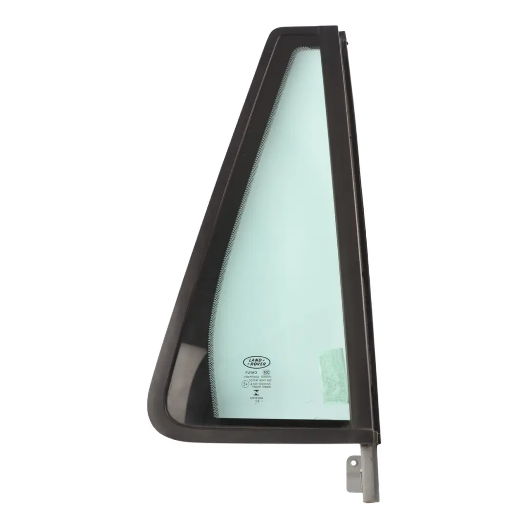 Door Window Glass Glazing AS2 Right O/S LR044700 to Land Rover Freelander 2 Rear with Part number 6H52-29740-A Land Rover Freelander 2 Rear Door Window Glass Glazing AS2 Right O/S LR044700 - SKU 6H52-29740-A - Part number 6H52-29740-A