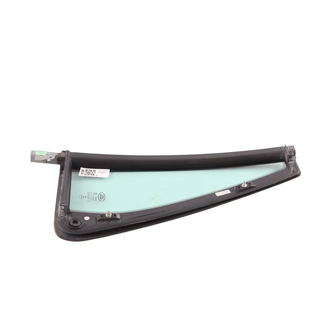 Door Window Glass Glazing AS2 Right O/S LR044700 to Land Rover Freelander 2 Rear with Part number 6H52-29740-A Land Rover Freelander 2 Rear Door Window Glass Glazing AS2 Right O/S LR044700 - SKU 6H52-29740-A - Part number 6H52-29740-A