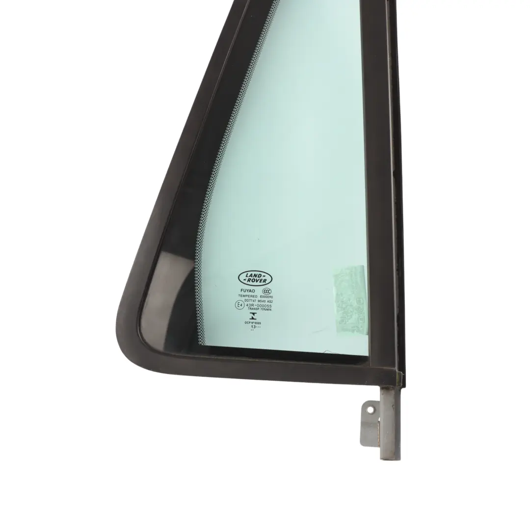 Land Rover Freelander 2 Luna Ventanilla Puerta Trasera Derecha AS2 LR044700 - SKU 6H52-29740-A - Número de pieza 6H52-29740-A