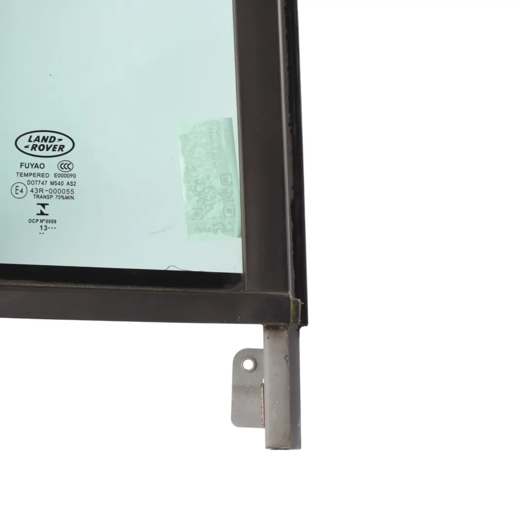 Land Rover Freelander 2 Vetro Finestrino Porta Posteriore Destra AS2 LR044700 - SKU 6H52-29740-A - Numero di parte 6H52-29740-A