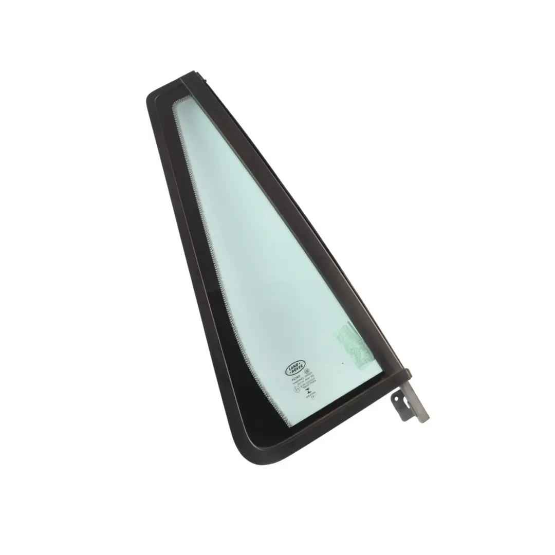 Door Window Glass Glazing AS2 Right O/S LR044700 to Land Rover Freelander 2 Rear with Part number 6H52-29740-A Land Rover Freelander 2 Rear Door Window Glass Glazing AS2 Right O/S LR044700 - SKU 6H52-29740-A - Part number 6H52-29740-A