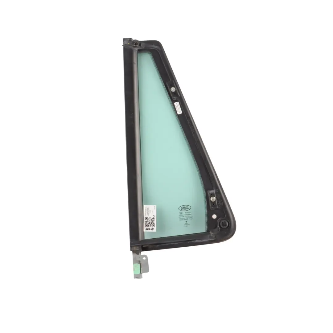Door Window Glass Glazing AS2 Right O/S LR044700 to Land Rover Freelander 2 Rear with Part number 6H52-29740-A Land Rover Freelander 2 Rear Door Window Glass Glazing AS2 Right O/S LR044700 - SKU 6H52-29740-A - Part number 6H52-29740-A