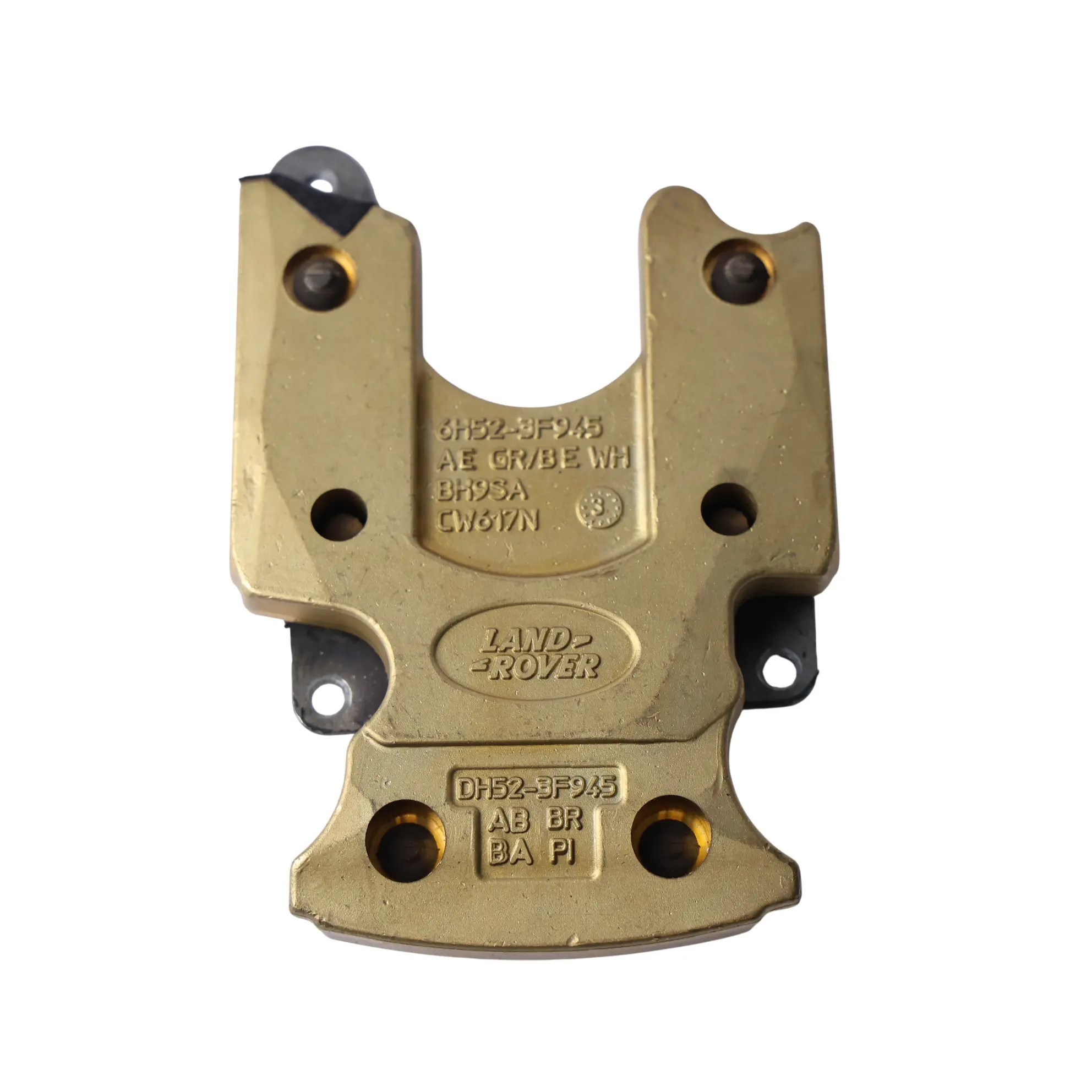 Land Rover Freelander L359 Lenkradplatte Montageplatte 6H52-3F945-AE