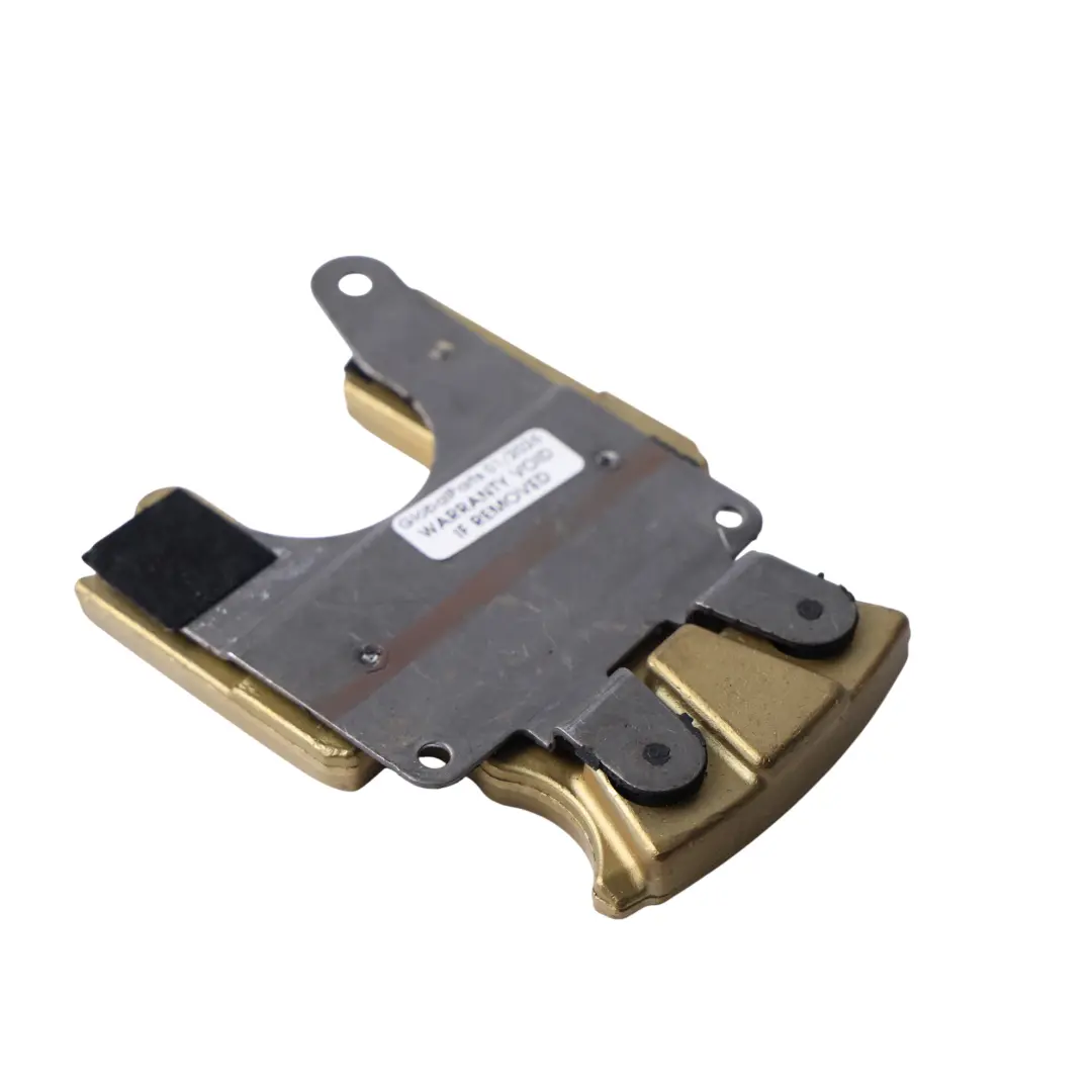 Land Rover Freelander L359 Lenkradplatte Montageplatte - SKU 6H52-3F945-AE - Teilenummer 6H52-3F945-AE