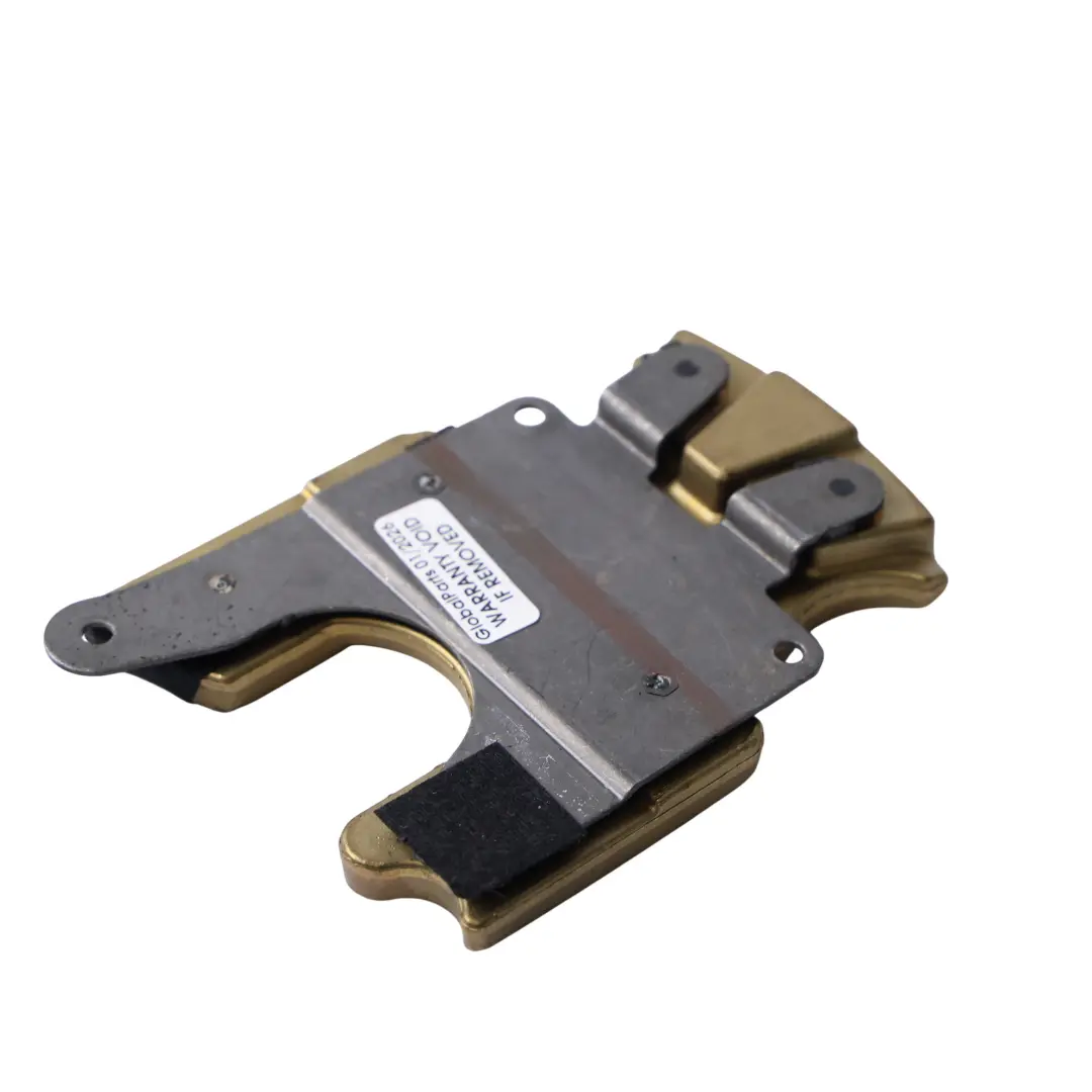 Land Rover Freelander L359 Lenkradplatte Montageplatte - SKU 6H52-3F945-AE - Teilenummer 6H52-3F945-AE