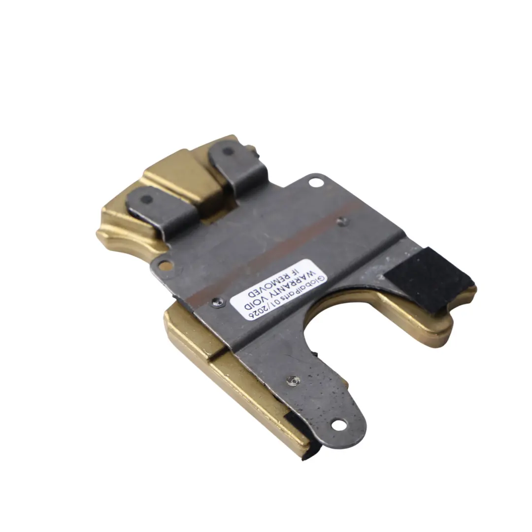 Land Rover Freelander L359 Steering Wheel Plate Mounting Plate - SKU 6H52-3F945-AE - Part number 6H52-3F945-AE