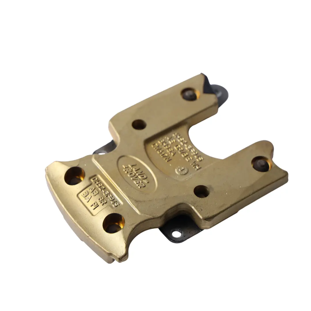 Land Rover Freelander L359 Placa De Montaje Del Volante - SKU 6H52-3F945-AE - Número de pieza 6H52-3F945-AE