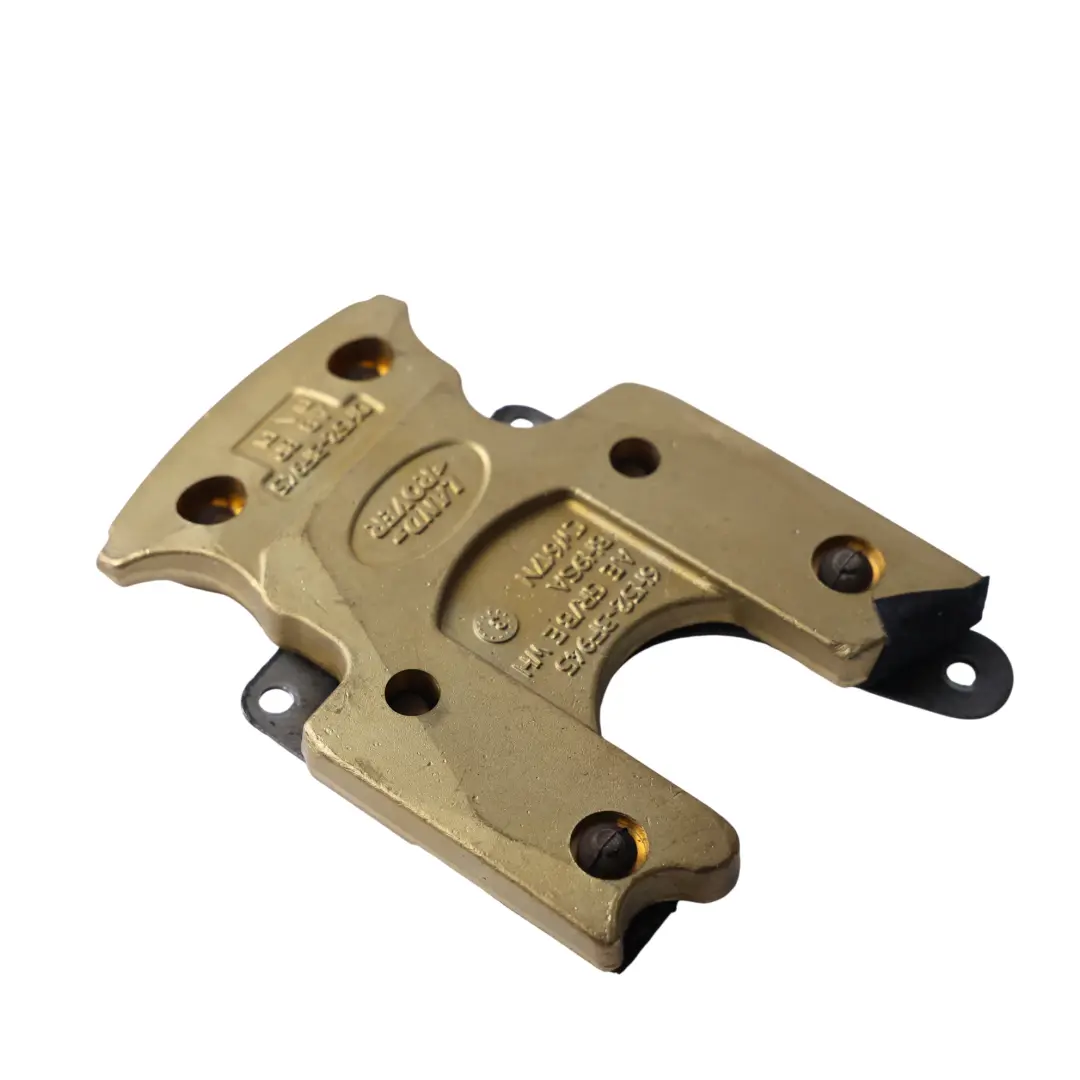 Plaque De Fixation Du Volant pour Land Rover Freelander L359 à propos du numéro de pièce 6H52-3F945-AE Land Rover Freelander L359 Plaque De Fixation Du Volant - SKU 6H52-3F945-AE - Numéro de pièce 6H52-3F945-AE