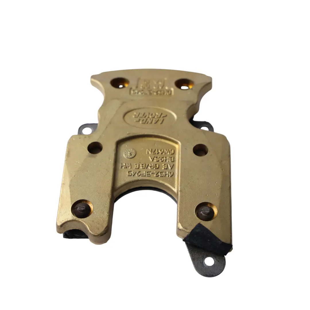 Lenkradplatte Montageplatte für Land Rover Freelander L359 mit Teilenummer 6H52-3F945-AE Land Rover Freelander L359 Lenkradplatte Montageplatte - SKU 6H52-3F945-AE - Teilenummer 6H52-3F945-AE