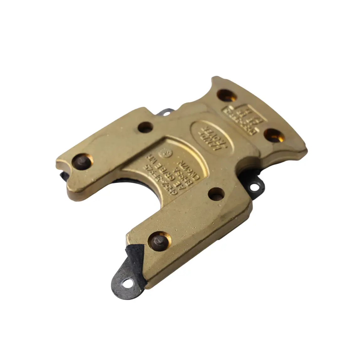 Land Rover Freelander L359 Steering Wheel Plate Mounting Plate - SKU 6H52-3F945-AE - Part number 6H52-3F945-AE