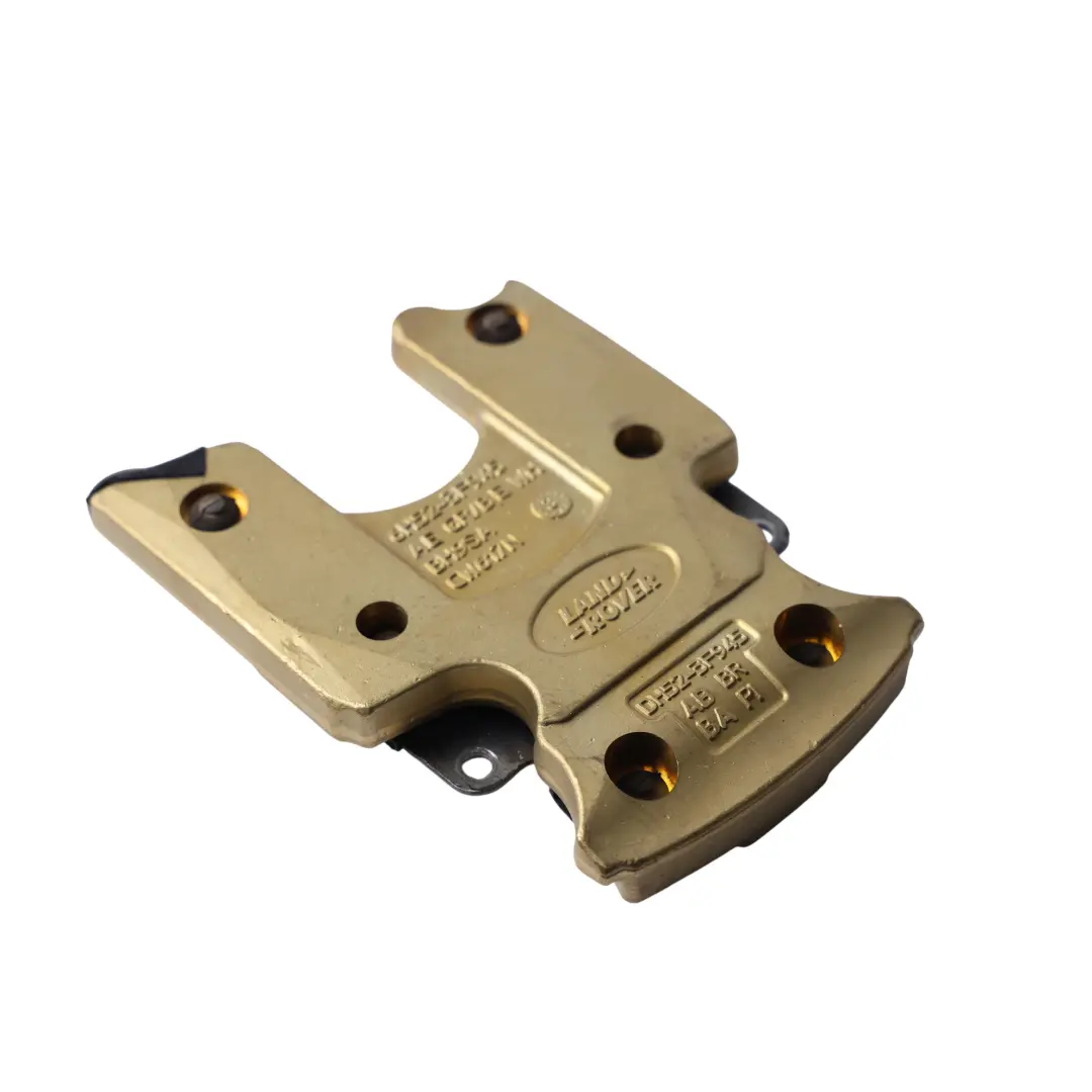 Land Rover Freelander L359 Plaque De Fixation Du Volant - SKU 6H52-3F945-AE - Numéro de pièce 6H52-3F945-AE