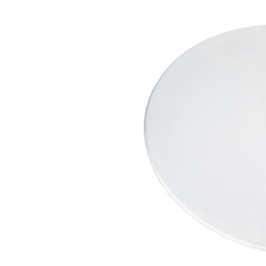 Land Rover Freelander 2 L359 Fuel Filler Tank Cap Cover Indus Silver - 863 - SKU 6H52-405A26-AB-INS - Part number 6H52-405A26-AB