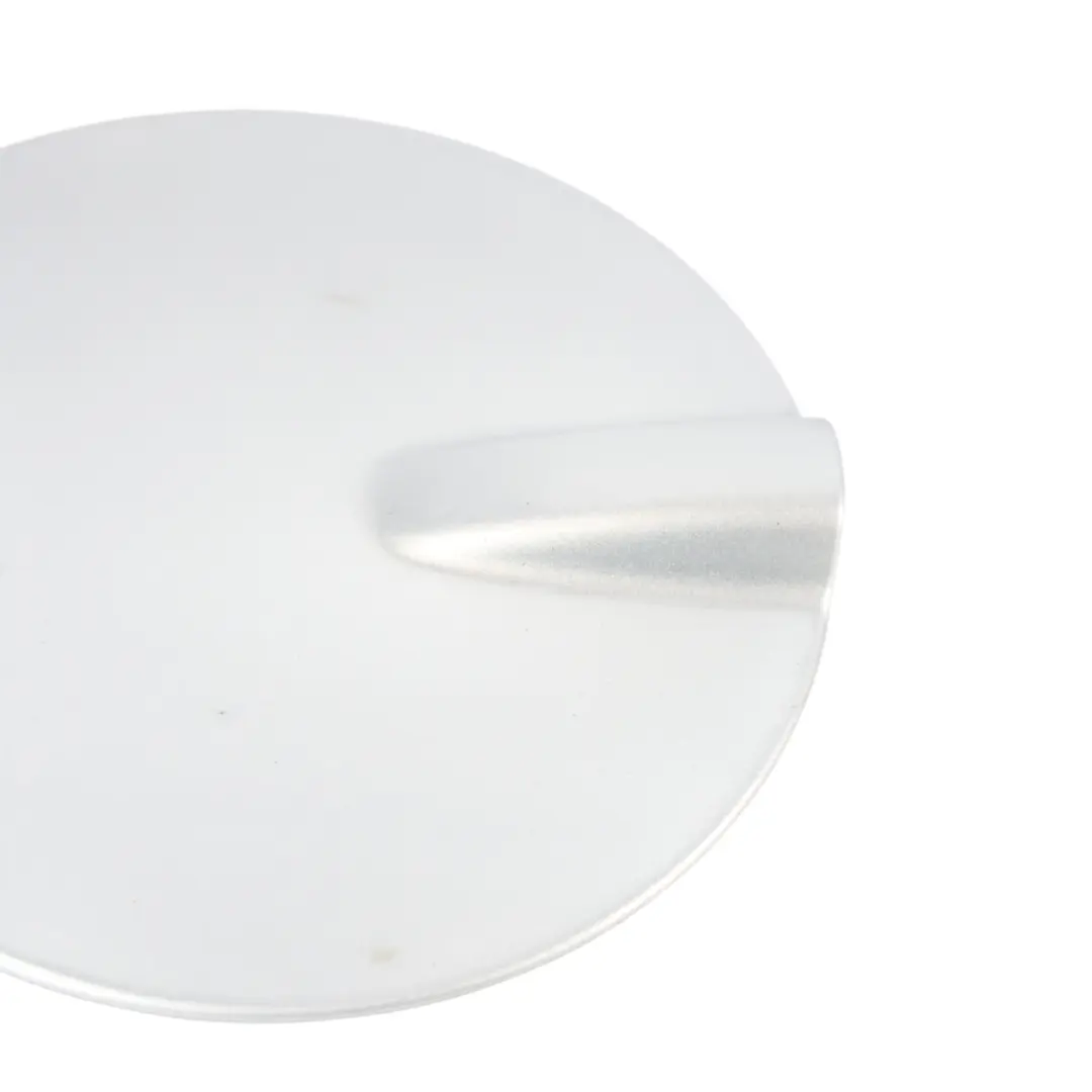 Filler Tank Cap Cover Indus Silver - 863 to Land Rover Freelander 2 L359 Fuel with Part number 6H52-405A26-AB Land Rover Freelander 2 L359 Fuel Filler Tank Cap Cover Indus Silver - 863 - SKU 6H52-405A26-AB-INS - Part number 6H52-405A26-AB