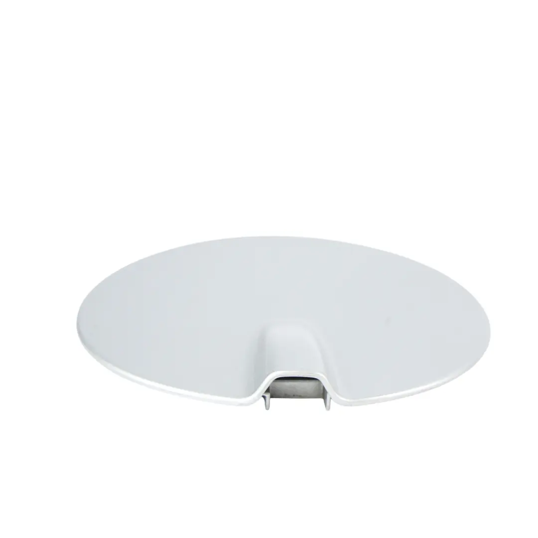 Filler Tank Cap Cover Indus Silver - 863 to Land Rover Freelander 2 L359 Fuel with Part number 6H52-405A26-AB Land Rover Freelander 2 L359 Fuel Filler Tank Cap Cover Indus Silver - 863 - SKU 6H52-405A26-AB-INS - Part number 6H52-405A26-AB