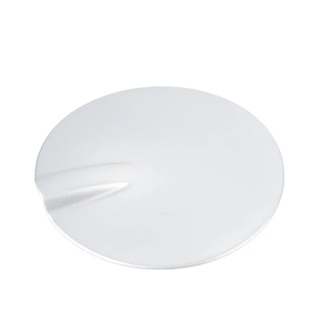 Filler Tank Cap Cover Indus Silver - 863 to Land Rover Freelander 2 L359 Fuel with Part number 6H52-405A26-AB Land Rover Freelander 2 L359 Fuel Filler Tank Cap Cover Indus Silver - 863 - SKU 6H52-405A26-AB-INS - Part number 6H52-405A26-AB