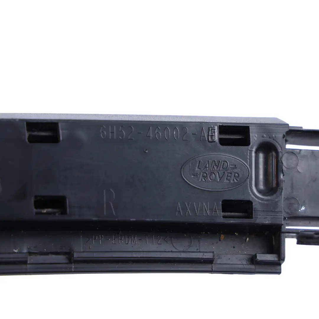 Listwa Dachowa Prawy Przód do Land Rover Freelander L359 o numerze 6H52-46002-AE Land Rover Freelander L359 Listwa Dachowa Prawy Przód - SKU 6H52-46002-AE - Numer Części 6H52-46002-AE