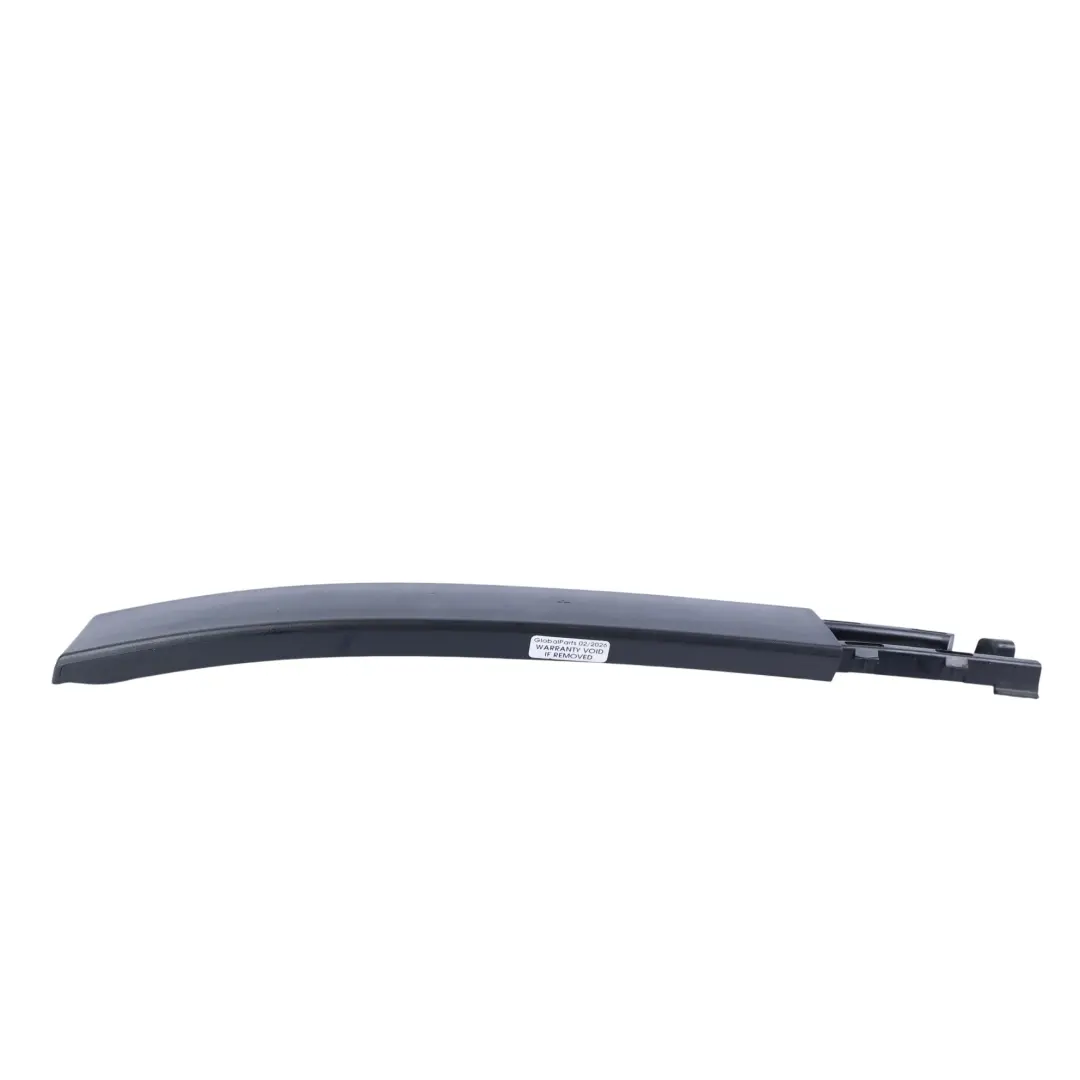 Dachleiste Abdeckung Vorne Rechts für Land Rover Freelander L359 mit Teilenummer 6H52-46002-AE Land Rover Freelander L359 Dachleiste Abdeckung Vorne Rechts - SKU 6H52-46002-AE - Teilenummer 6H52-46002-AE