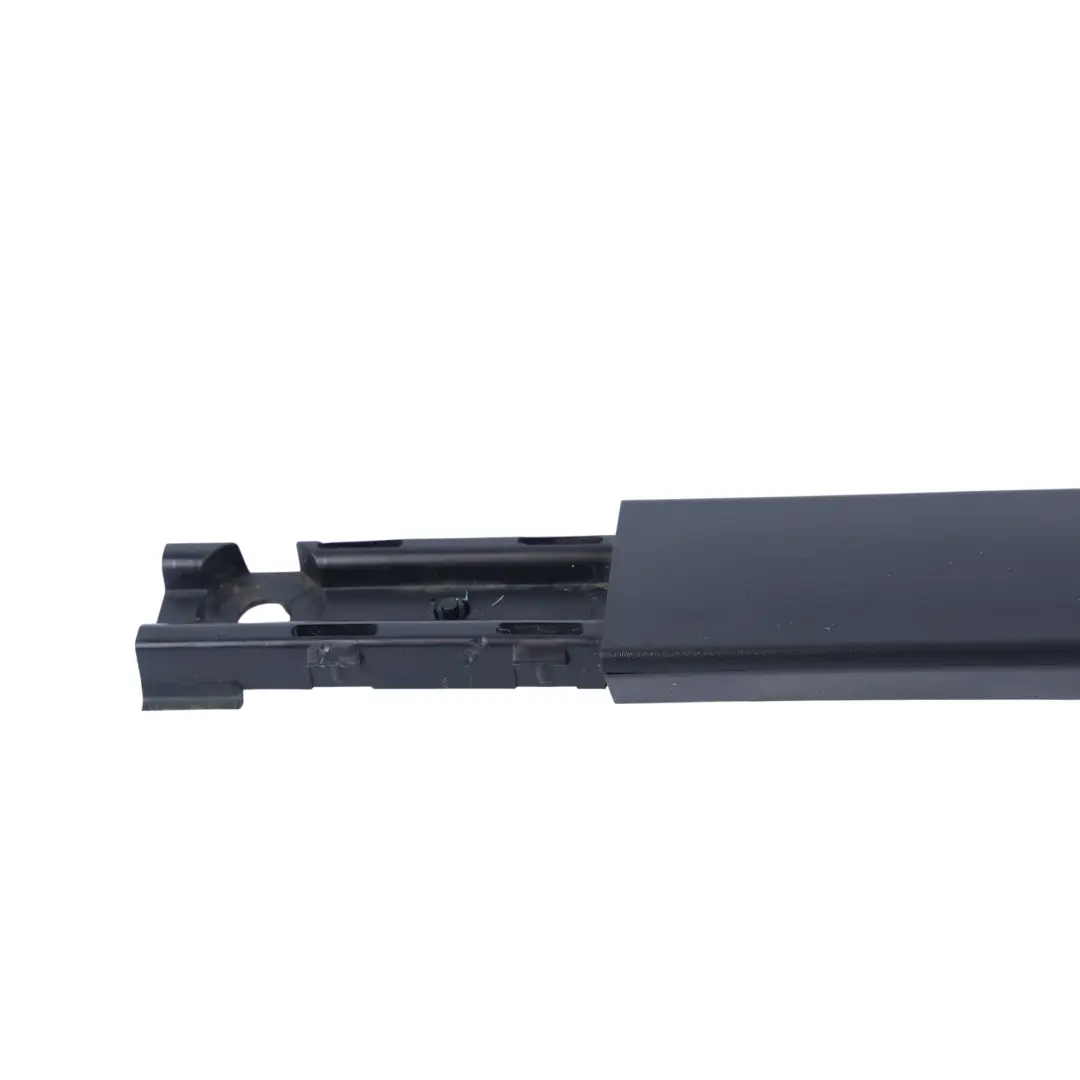 Moulure Avant Gauche Côté Conducteur pour Land Rover Freelander L359 à propos du numéro de pièce 6H52-46003-AE Land Rover Freelander L359 Moulure Avant Gauche Côté Conducteur - SKU 6H52-46003-AE - Numéro de pièce 6H52-46003-AE