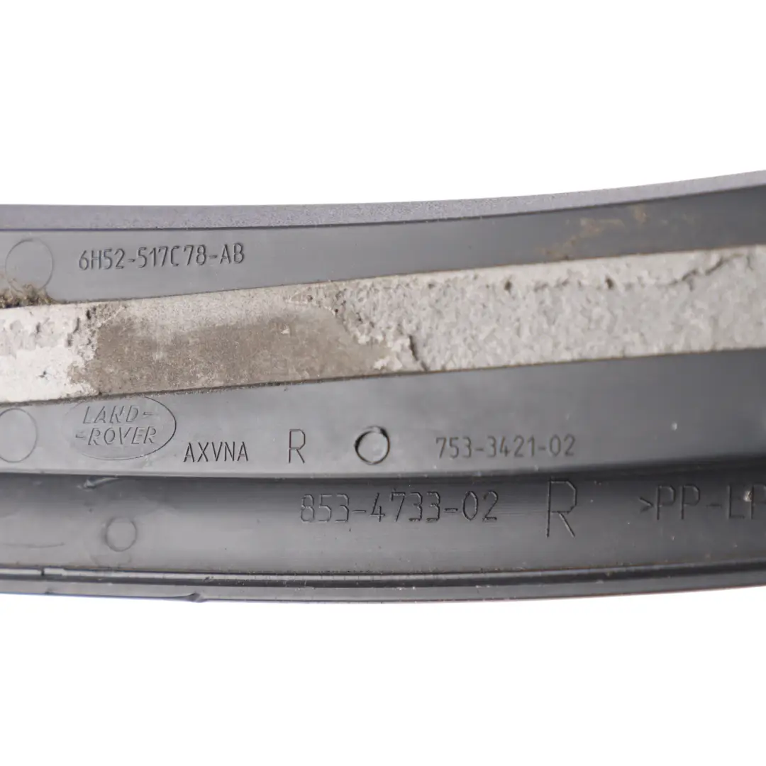 Land Rover Freelander 2 L359 Roof Railing Bracket Rail Right O/S - SKU 6H52-517C78-AB - Part number 6H52-517C78-AB