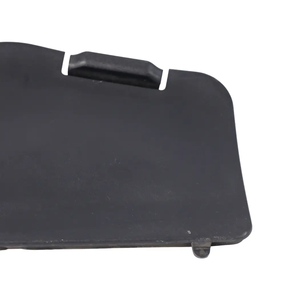 Cowl Top Panel Inspection Cover to Land Rover Freelander 2 L359 with Part number 6H52-9P974-AA Land Rover Freelander 2 L359 Cowl Top Panel Inspection Cover - SKU 6H52-9P974-AA - Part number 6H52-9P974-AA