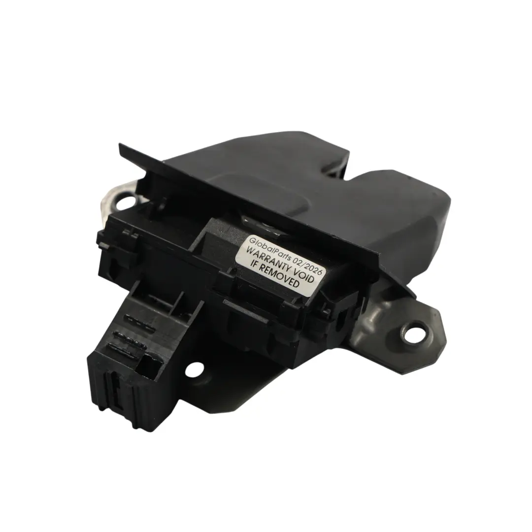 Land Rover Freelander 2 L359 Heck Klappen Verriegelung Hinten - SKU 6H52-A442A66-AD - Teilenummer 6H52-A442A66-AD