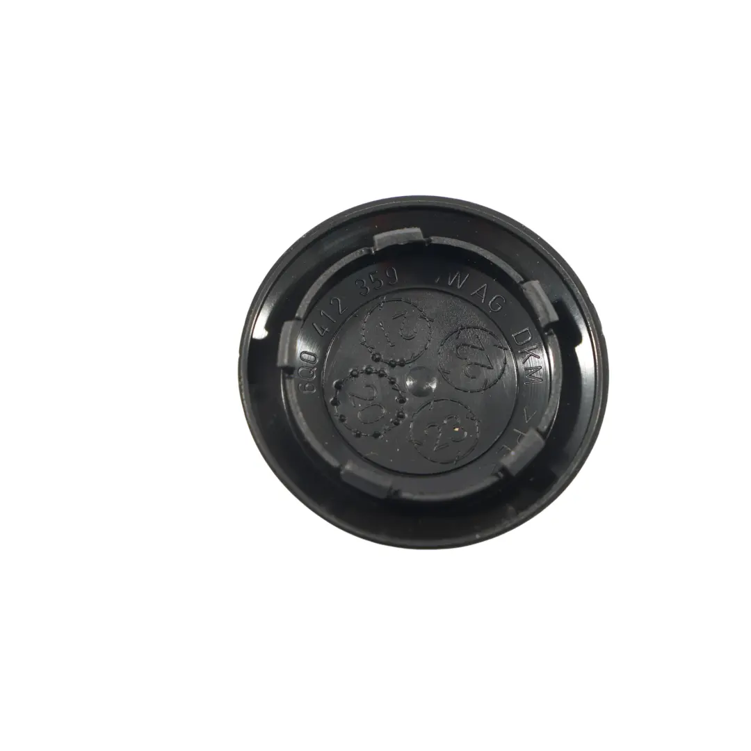 Volkswagen Golf Mk7 Mk8 Scirocco Mk3 Front Shock Absorber Damper Cap - SKU 6Q0412359 - Part number 6Q0412359