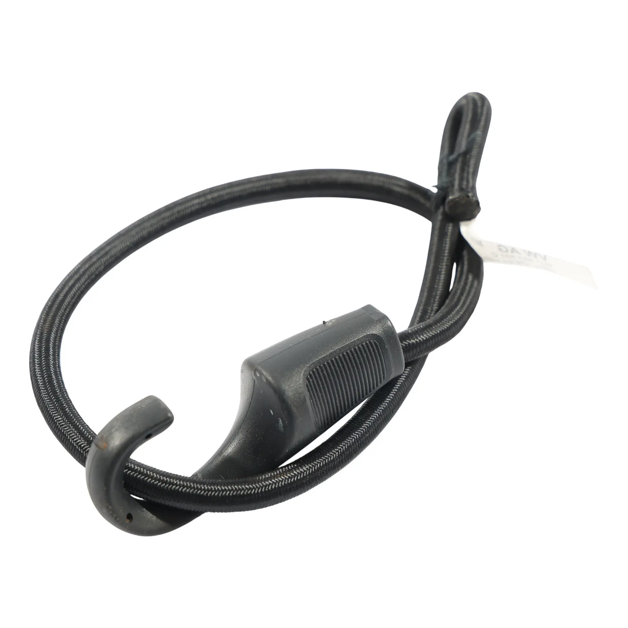 Skoda Yeti 5L Rear Seat Cable Line 6Q7883501C