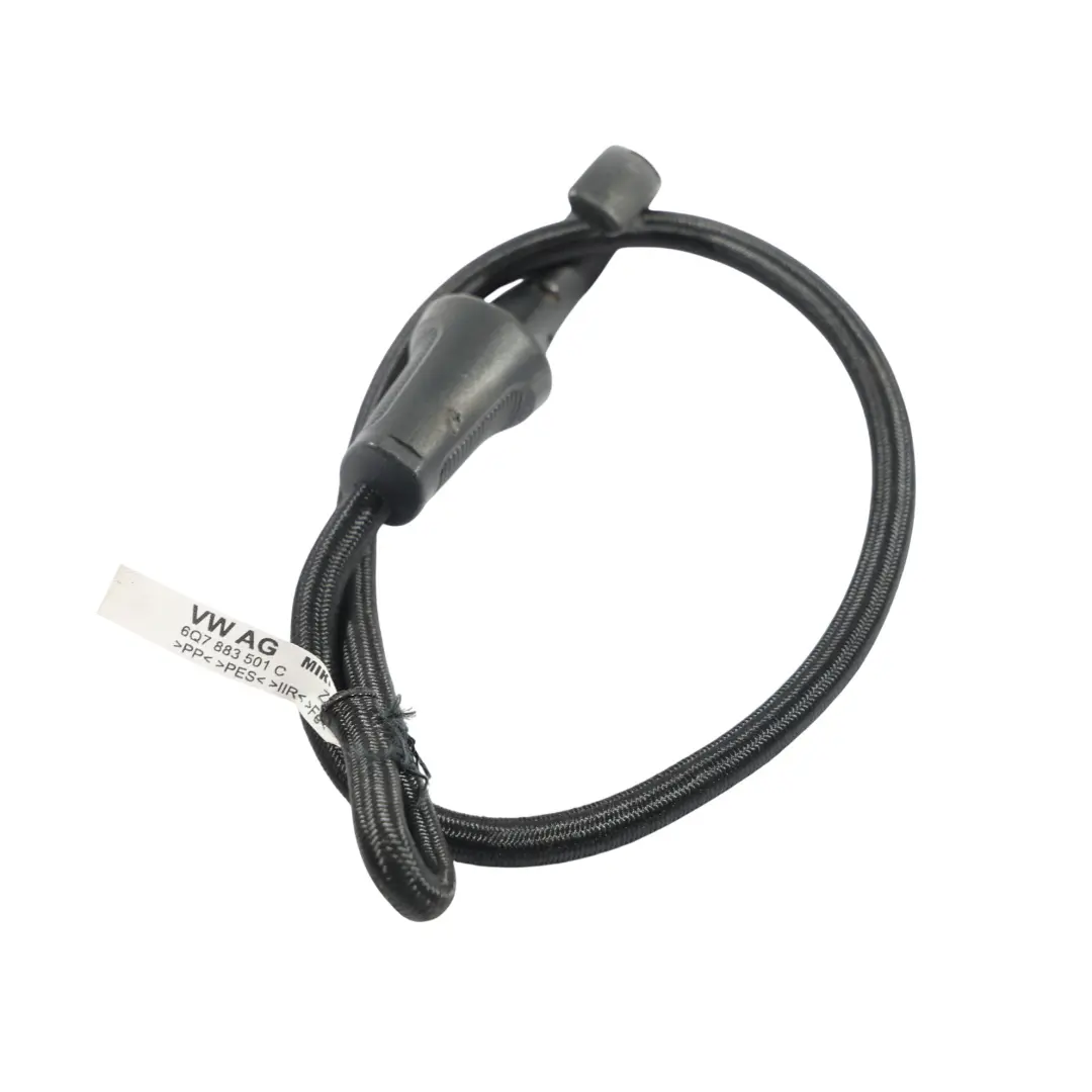 Przewód Tylnego Siedzenia do Skoda Yeti 5L o numerze 6Q7883501C Skoda Yeti 5L Przewód Tylnego Siedzenia - SKU 6Q7883501C - Numer Części 6Q7883501C