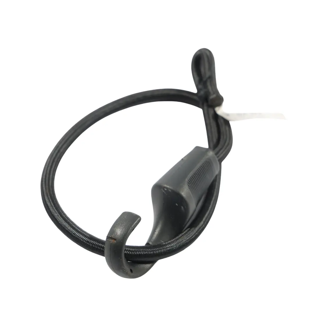 Skoda Yeti 5L Rear Seat Cable Line - SKU 6Q7883501C - Part number 6Q7883501C