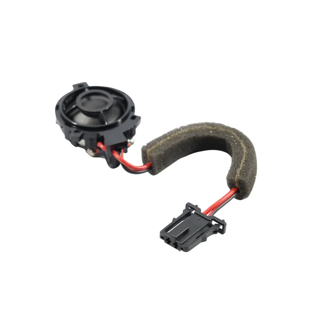 Front A Säule Lautsprecher Audioeinheit für VW Volkswagen Polo 6R mit Teilenummer 6R0035411C VW Volkswagen Polo 6R Front A Säule Lautsprecher Audioeinheit - SKU 6R0035411C - Teilenummer 6R0035411C