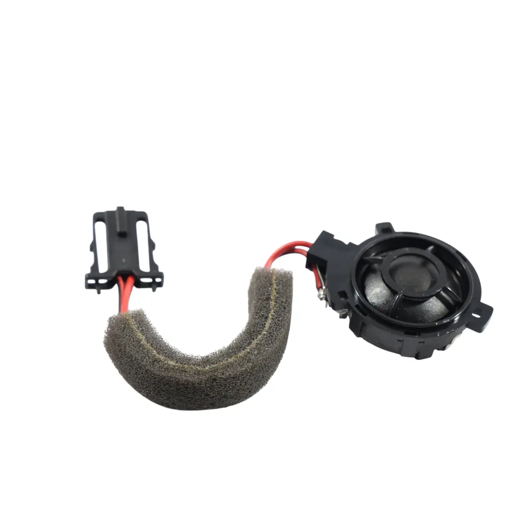 Altavoz Delantero De Pilar A Unidad De Audio para VW Volkswagen Polo 6R con número de pieza 6R0035411C VW Volkswagen Polo 6R Altavoz Delantero De Pilar A Unidad De Audio - SKU 6R0035411C - Número de pieza 6R0035411C