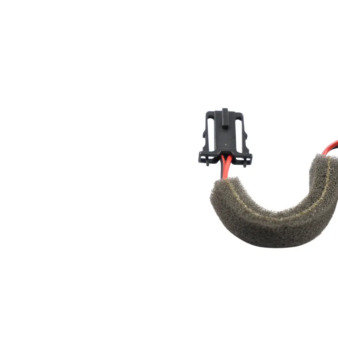 VW Volkswagen Polo 6R Altavoz Delantero De Pilar A Unidad De Audio - SKU 6R0035411C - Número de pieza 6R0035411C