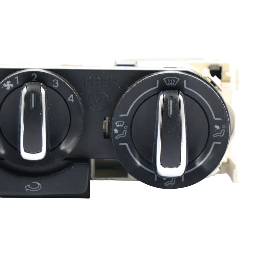 Mk5 6R Riscaldatore Pannello Controllo Clima per Volkswagen VW Polo con numero di parte 6R0819045B Volkswagen VW Polo Mk5 6R Riscaldatore Pannello Controllo Clima - SKU 6R0819045B - Numero di parte 6R0819045B