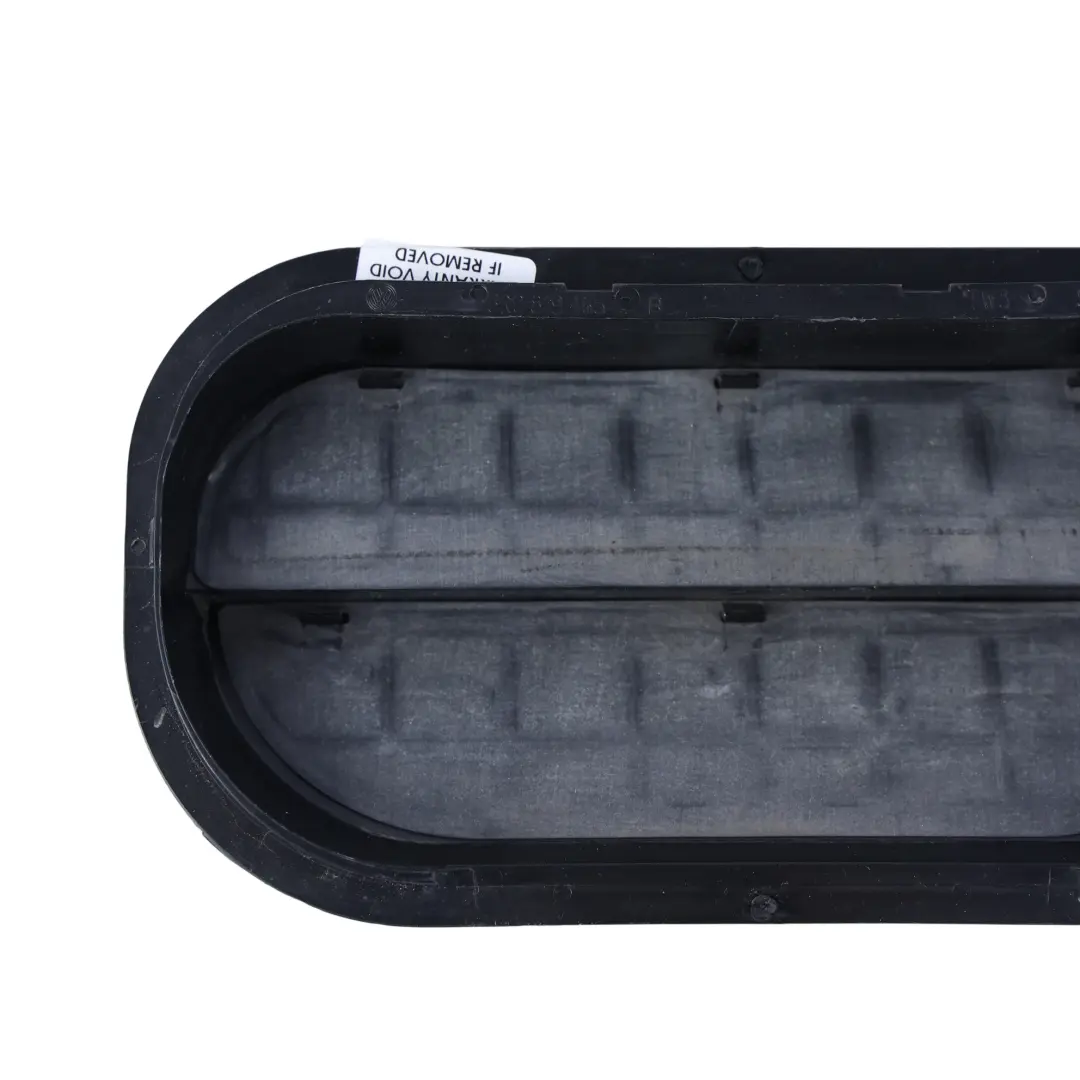 Audi A6 C8 Tylna Kratka Wentylacyjna Karoserii - SKU 6R0819465B - Numer Części 6R0819465B