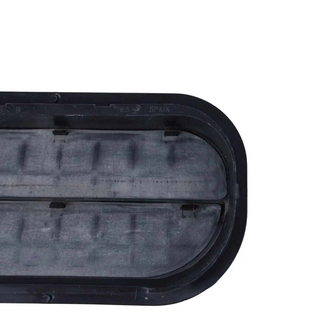 Audi A6 C8 Rear Body Ventilation Vent Grille Trim Left Right N/O/S - SKU 6R0819465B - Part number 6R0819465B