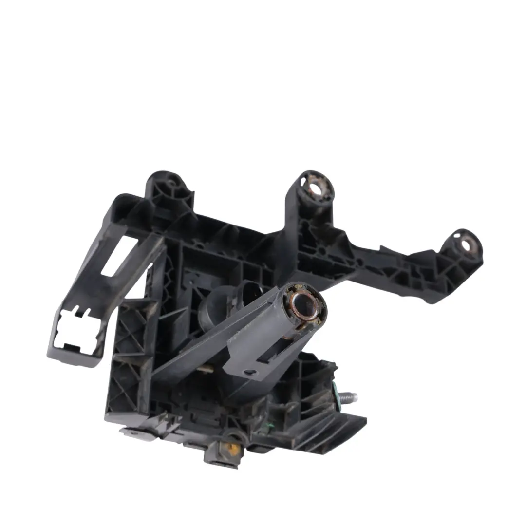 Supporto Portafusibile Terminale Positivo Batteria per Audi A1 8X con numero di parte 6R0915343C Audi A1 8X Supporto Portafusibile Terminale Positivo Batteria - SKU 6R0915343C - Numero di parte 6R0915343C