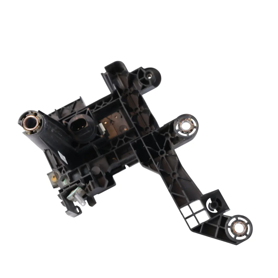 Audi A1 8X Terminal Positivo Batería Retenedor Portafusibles - SKU 6R0915343C - Número de pieza 6R0915343C