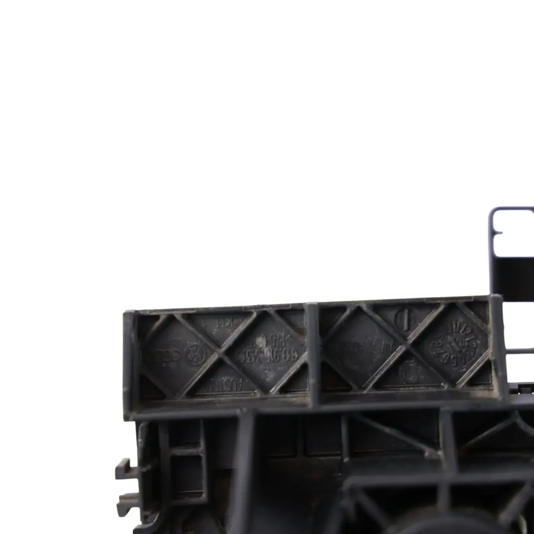 Audi A1 8X Support Porte-Fusible Borne Positive Batterie - SKU 6R0915343C - Numéro de pièce 6R0915343C