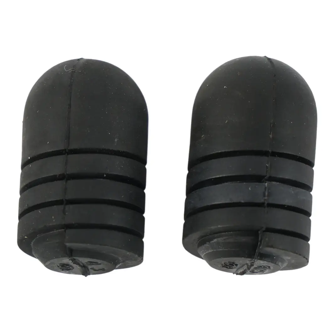 Mk4 VRS Butée Hayon Arrière Caoutchouc pour Skoda Octavia à propos du numéro de pièce 6U0827525 Skoda Octavia Mk4 VRS Butée Hayon Arrière Caoutchouc - SKU 6U0827525 - Numéro de pièce 6U0827525