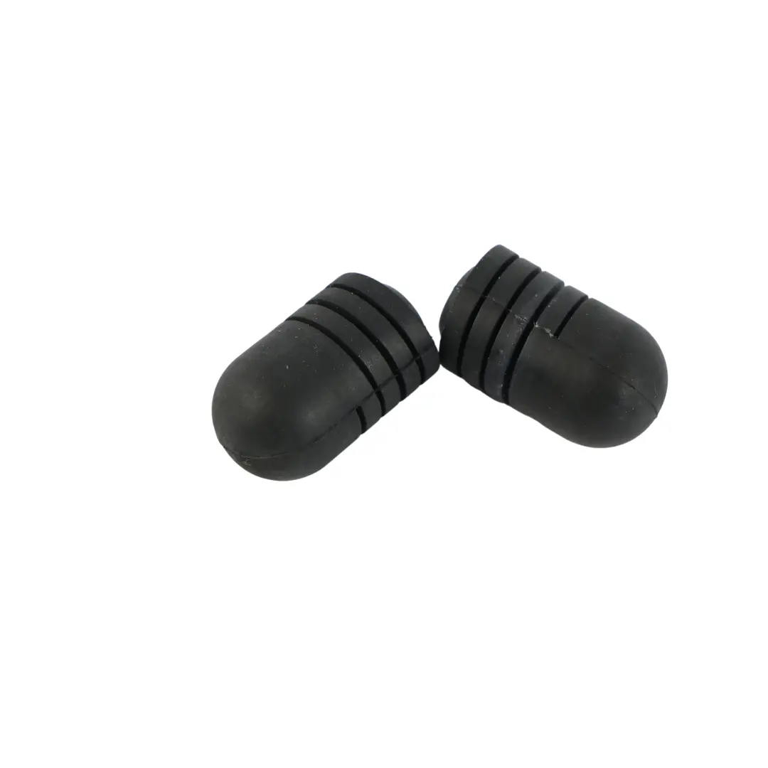 Skoda Octavia Mk4 VRS Rear Tailgate Stop Buffer Stopper Rubber - SKU 6U0827525 - Part number 6U0827525