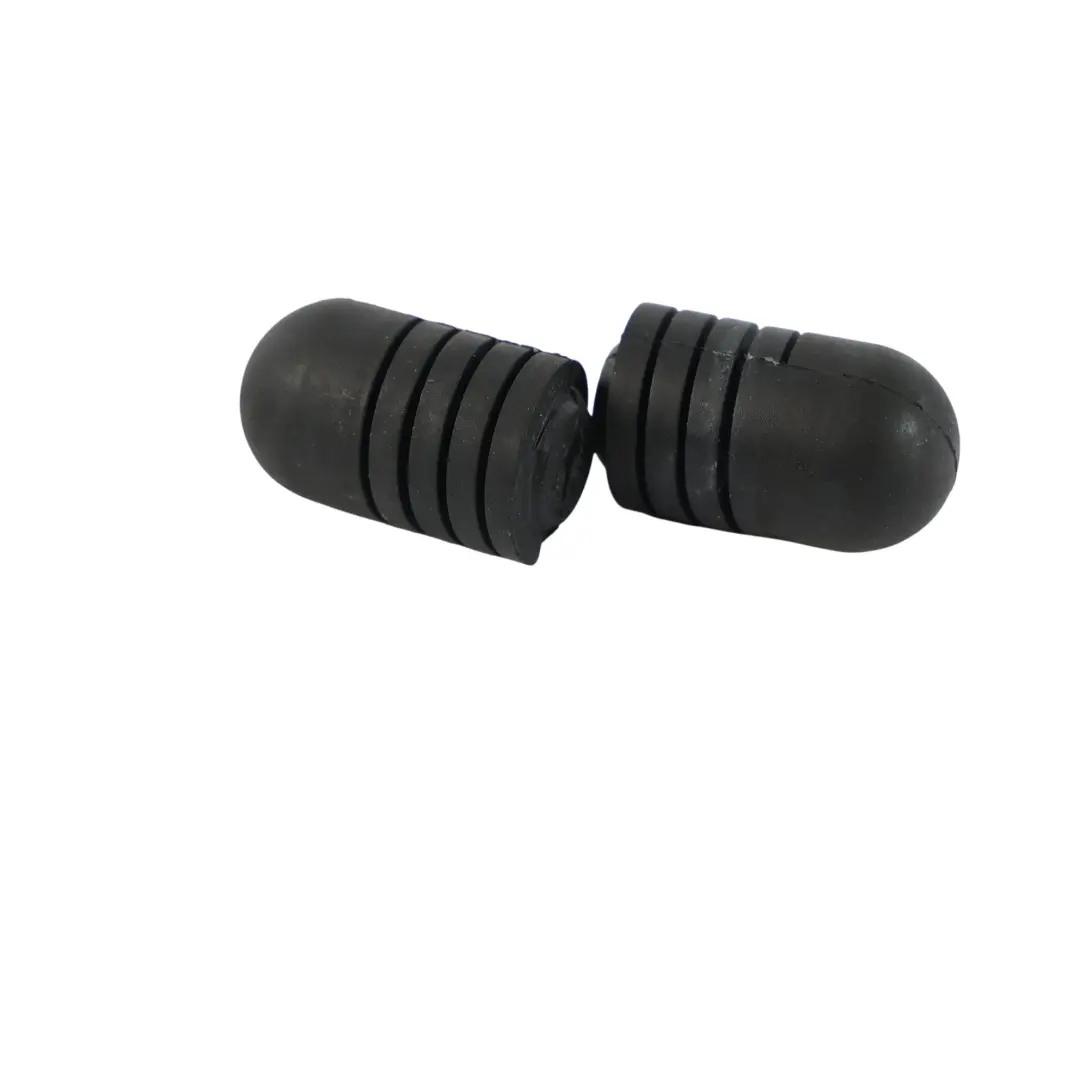 Skoda Octavia Mk4 VRS Hintere Heckklappe Anschlagpuffer Stopper Gummi - SKU 6U0827525 - Teilenummer 6U0827525